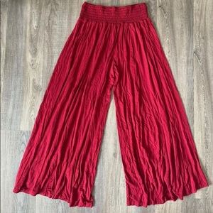 Earthbound Trading Co. Barcelona Pants